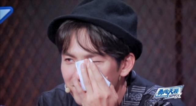  武器|街舞3火舞台王一博好野，核兴武器痛失Apple，炸点和剧情谁吃香？