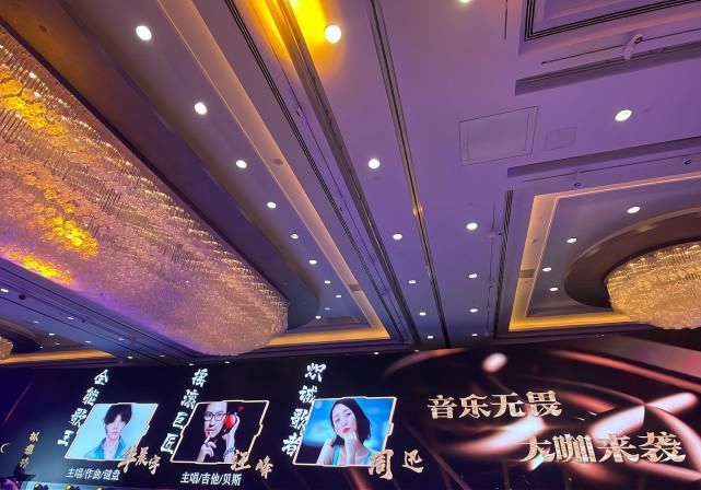  宇会|音乐人组团玩乐队，这份拟邀名单真敢想，华晨宇会选择参加吗？