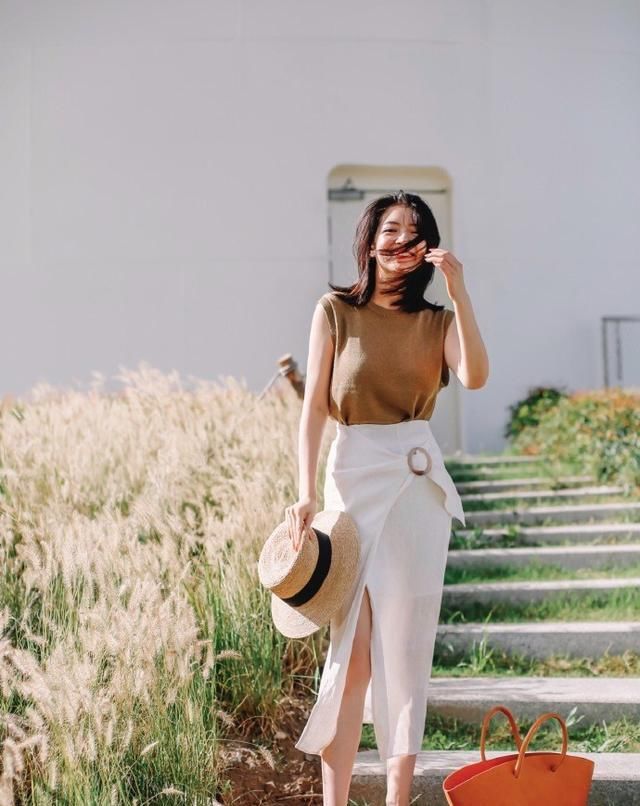 搭配|对三木不服不行,衣品好就算了,在包包的搭配上居然也如此优秀