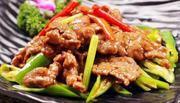  简单|学会这几道美味的家常菜，简单易学，在家做让家人满足味蕾