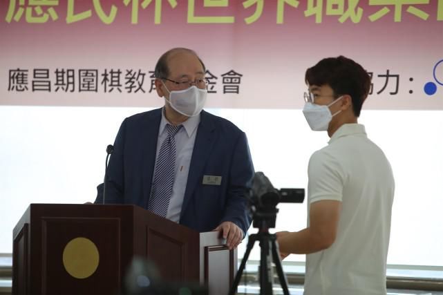  韩国|应氏杯首轮柯洁申真谞晋级 韩国疲软日本抢眼