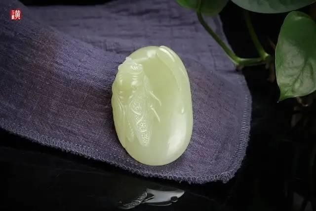 福泽|玉雕蝉的禁忌,你都了解吗?戴对才能腰“蝉”万贯、福泽一生!