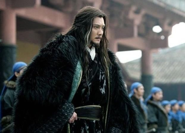 垓下|垓下之战，项羽还有10万大军，虞姬为什么急着自杀？原因只有5个字