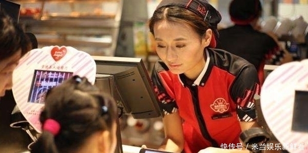 就算|肯德基员工干10年离职,却带不走配方,原因:就算知道也做不出来