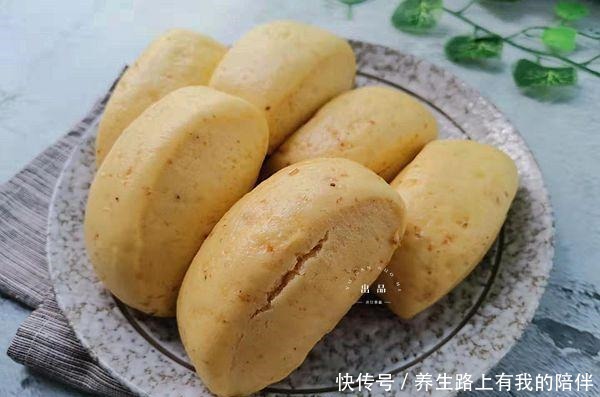 包子|学会10道面食,早餐主食不用愁,和面技巧告诉你,做起来