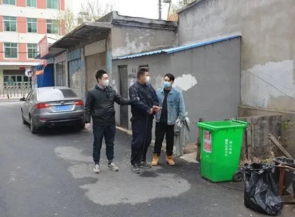  老板林某|一句“穷鬼”引发血案！东北男子雨夜杀人潜逃8年落网