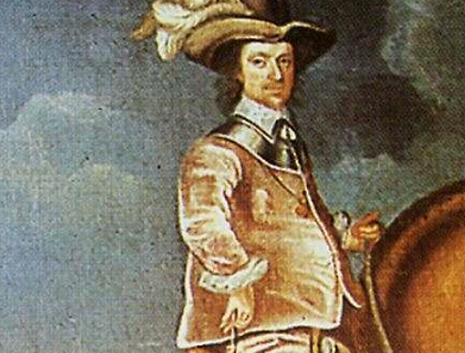 查理一世|无视士兵的牺牲，仍想重走王党之路，英国＂普莱德清洗＂运动爆发