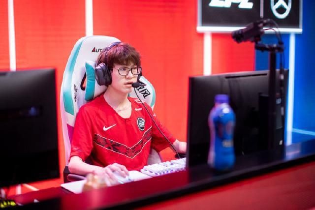 Meiko|Deft、Meiko双排五连胜，邀请Uzi双排惨遭拒绝