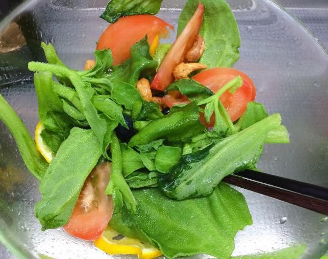  学会|这种叫做冰草的蔬菜你见过吗？不用放盐，这样做简单又美味，1分钟就能学会