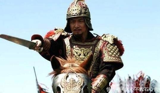 刘裕|北强南弱从北魏武帝拓跋焘北伐开始,南朝就再难摆脱羸弱的局面