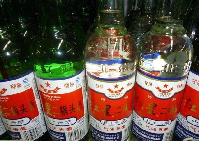 红星|红星与牛栏山二锅头都是十多元的酒,有区别吗?答案显而易见