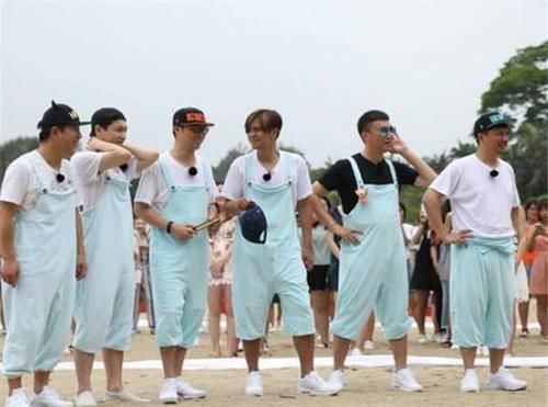  如今|“男人帮”分崩离析，如今只剩王迅一人，导演严敏“饮恨”辞职