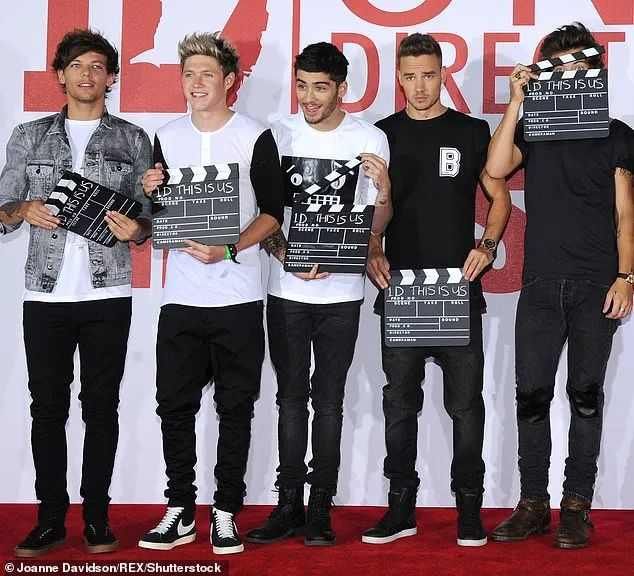  成团|成团十年，解散四年，曾经的欧美第一男团谁身价最高？