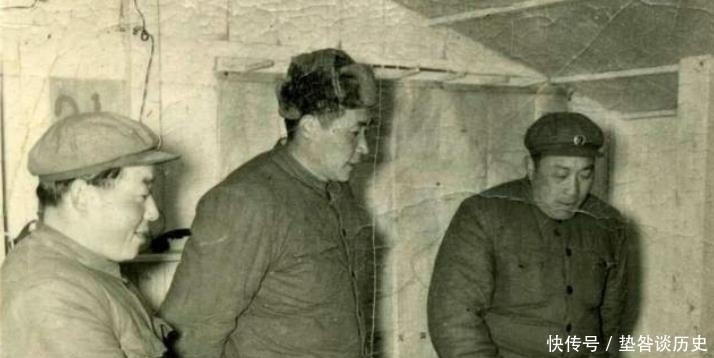 去世|他是首位去世的大军区司令员,年仅58岁,干了13年司令,5年政委