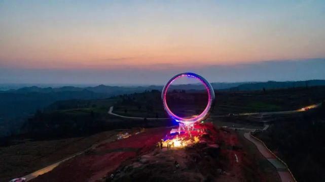  顺庆区|国庆8天哪里耍？小编带你玩转大美南充！