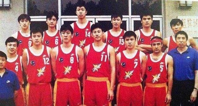  刘玉栋|八一男篮退出CBA，一个善意的谣言