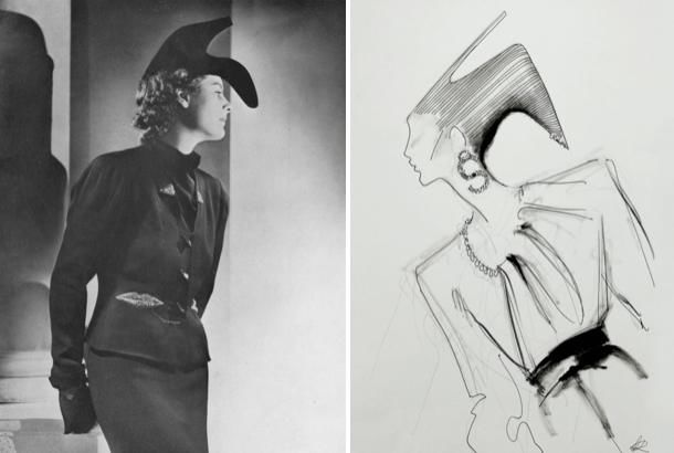  巴黎|从线上到线下 | Review 巴黎时装周