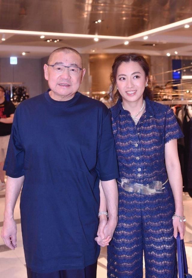 李嘉欣|李嘉欣和关之琳都没能嫁入的豪门，400亿香港女首富的逆袭之路