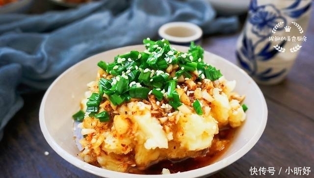  适量|6道蒸菜的做法，好吃易做不上火，一周不重样，秋天要多吃