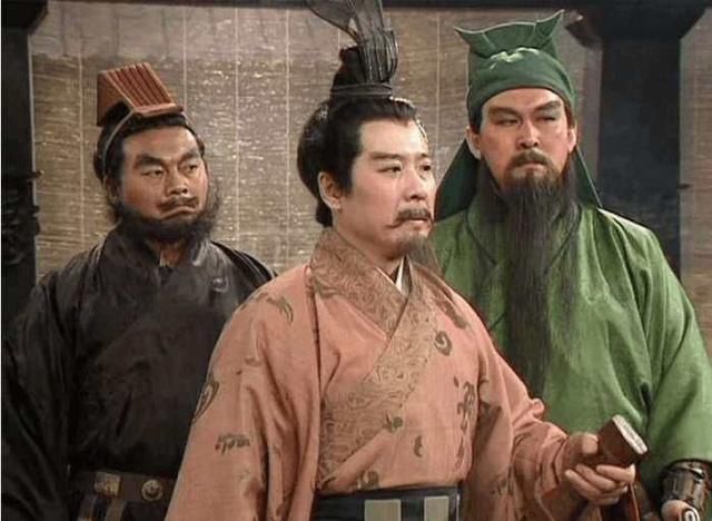 演义|三国最大疑案!为何同是违抗军令,马谡直接被斩,他却能逍遥法外