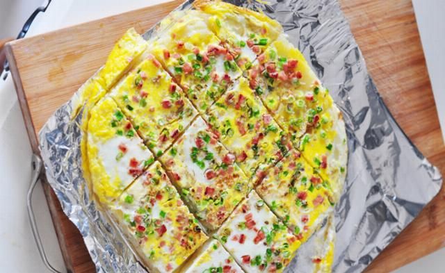 酥脆|土豆不要炒着吃了,2分钟学会新吃法,焦香酥脆,全家大小抢着吃