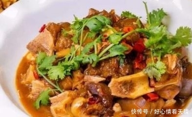 辣椒|经典有特色的几道家常菜,做法简单美味,学会就不用叫外卖了