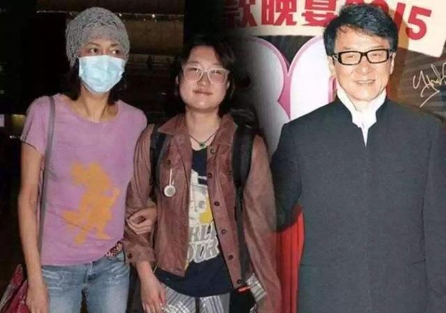  李小龙|现代李小龙炮轰成龙：亲生女儿你不管，和房祖名十年没吃过一顿饭