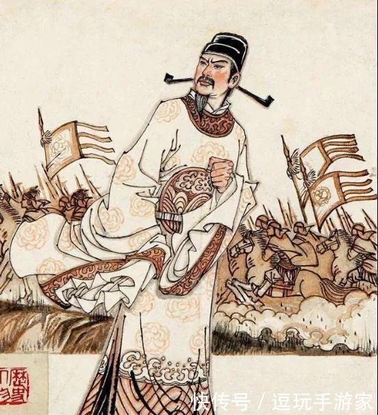 皇帝|宋朝小故事9则,个比个有意思!