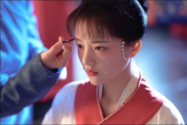  公主|大宋朋友圈 | 所谓同事就是在同一个工事中挖坑