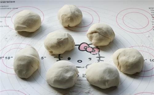  面食|立夏要吃饼，河南人家家户户都会烙的饼，这是北方人对面食的热爱