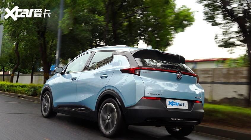  技术|好钢用在刀刃上 别克微蓝三电技术解析