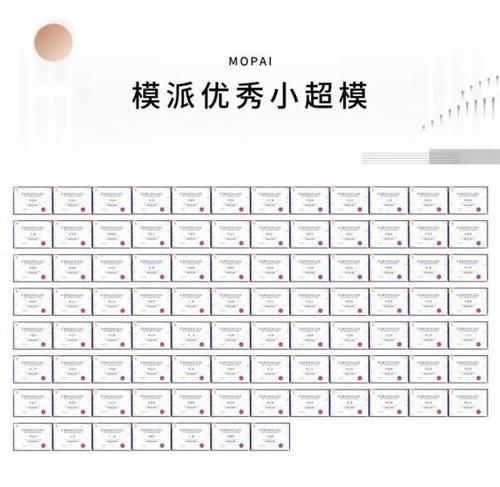  儿童超模|第二季模派国际品牌“运动小麻豆”签约试镜会圆满收官