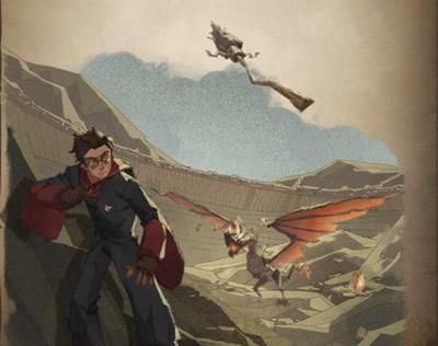 金色飞贼|真正的卡牌大师！《哈利波特》手游卡牌技能最强解析