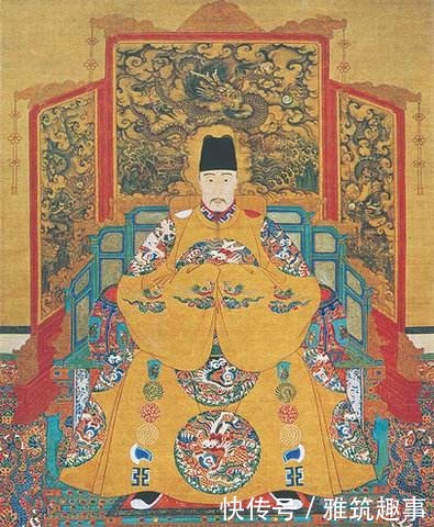 上朝|明朝的嘉靖和万历常年不上朝，为什么没有出现大权旁落的情况？