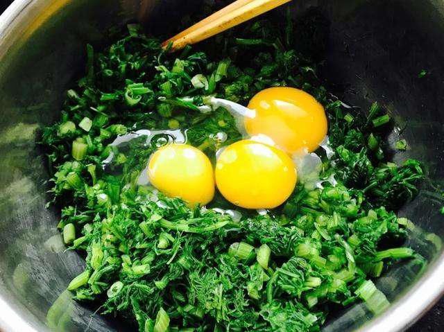 食材|湿气最怕这菜,一周吃3次,清爽美味,湿气不见了,体重瘦回2位数