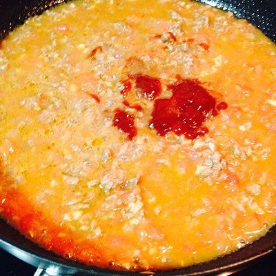  牛肉|西红柿鸡蛋牛肉煲