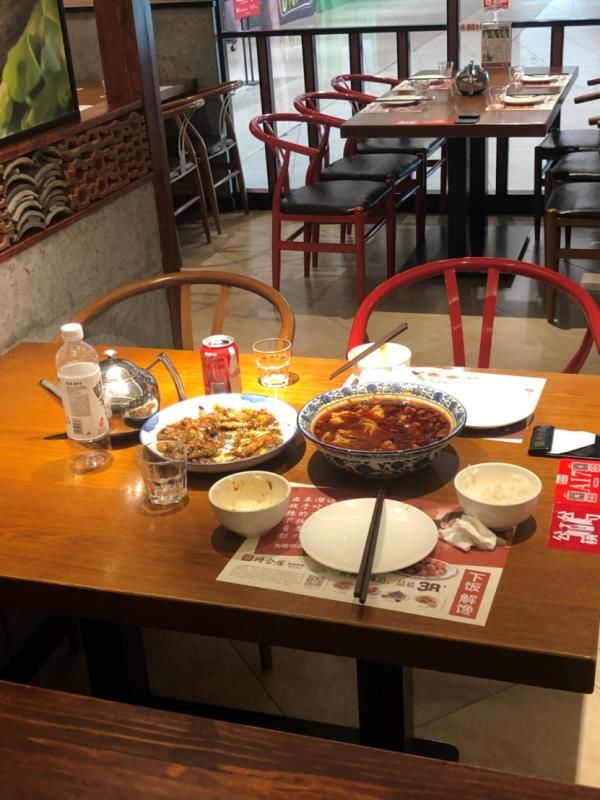 婚宴|独家重磅！餐饮浪费的“重灾区”是这里……