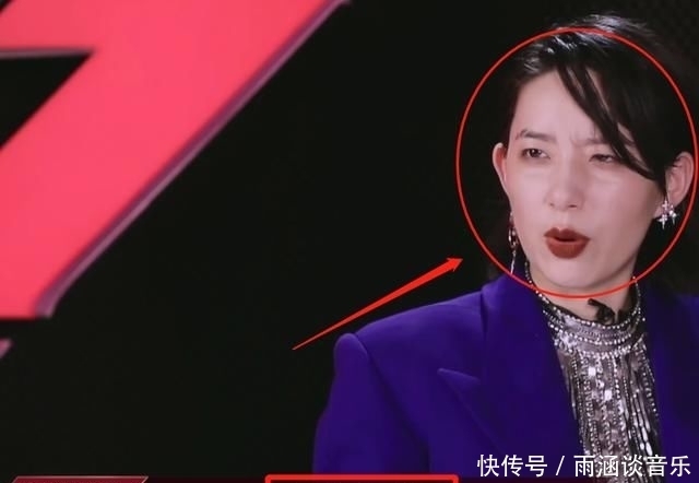 直冲|《浪姐》观众喜爱度更新,王菲菲直冲第一,倒数第二对镜质疑票数