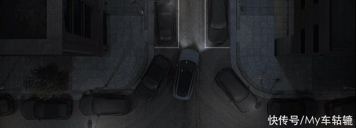 智己LS7搭载全程AI舱，拳打合资车，脚踢新势力插图6