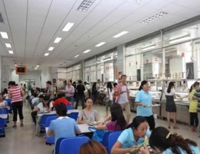 便宜|为什么大学食堂的饭菜那么便宜，原来这才是真相？