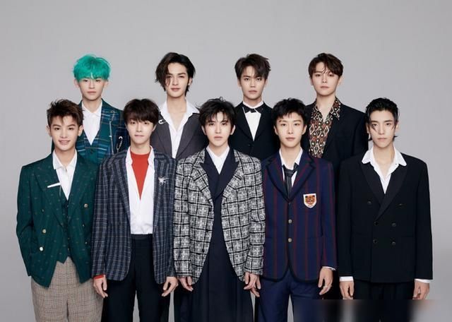  想起|四大平台又要搞“男团选秀”？想起张艺兴的话后，网友：凑不够人