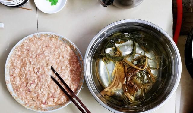  立秋|明天立秋，家乡习俗是吃这道菜，香气扑鼻，甘齿滑溜，外婆的味道