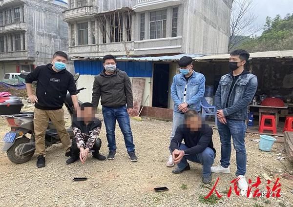 广西|刑案83起抓164人！广西靖西警方合成作战警务模式再显神威