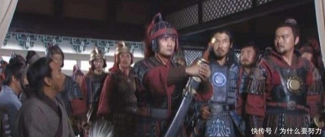 忠心耿耿|明朝34位开国功臣,几乎全被朱元璋杀了,为何唯独留下了他们四个?