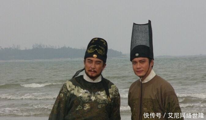 全球|太监30岁全球闻名，子孙传了十八代有四百多人，影响力非常大