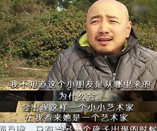 超强|何炅问张子枫想去哪所大学,妹妹的回答证明超强实力