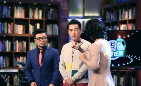  金星秀|和金星搭档主持脱口秀，今却成为“司机”，他怎么了？