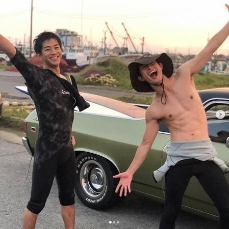  悲伤|挚友发文悼念三浦春马 一字一句流露悲伤和想念