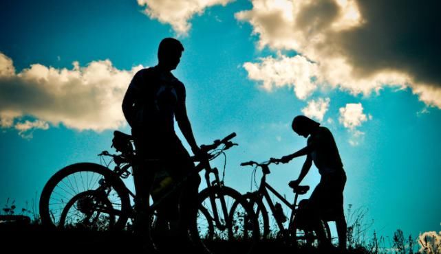 帐篷|八面山景区旅游攻略