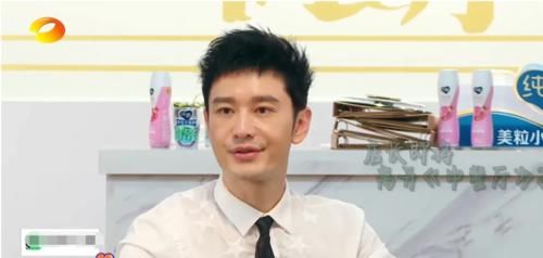  飞行|黄晓明暂退《中餐厅》，赵丽颖接棒压力大当众痛哭，首位飞行嘉宾亮相